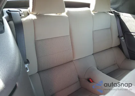 2012 Ford Mustang from USA, damaged, VIN 1ZVBP8EMXC5201522